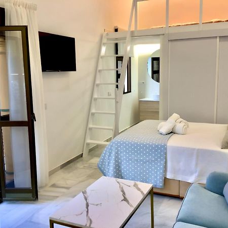 Apart Los Patios De Valladares Cordoba Dış mekan fotoğraf