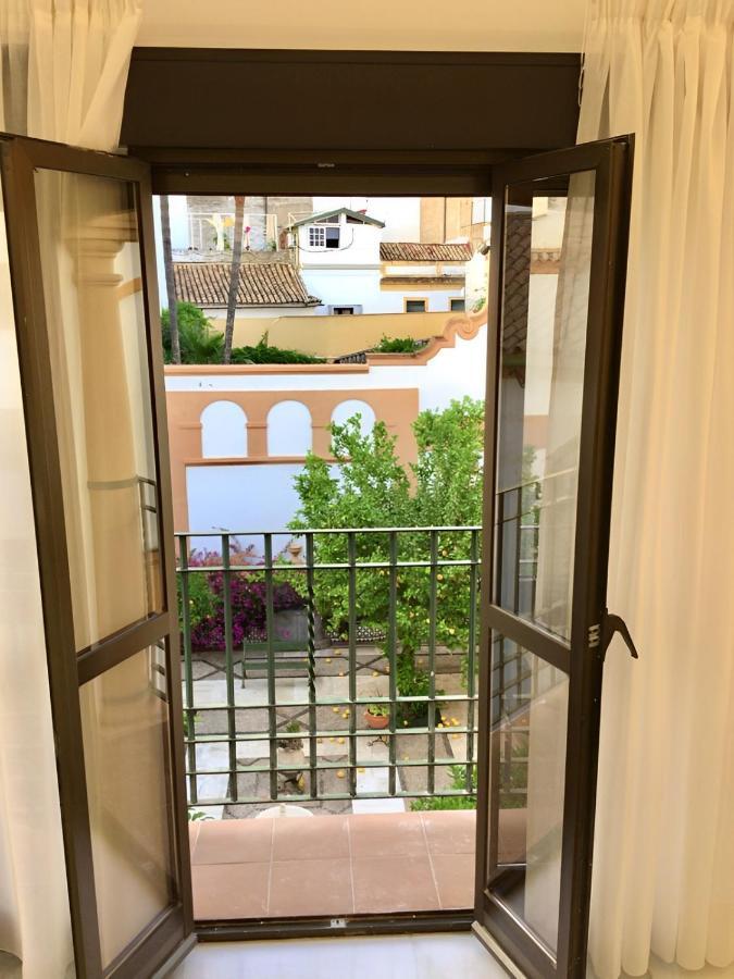Apart Los Patios De Valladares Cordoba Dış mekan fotoğraf